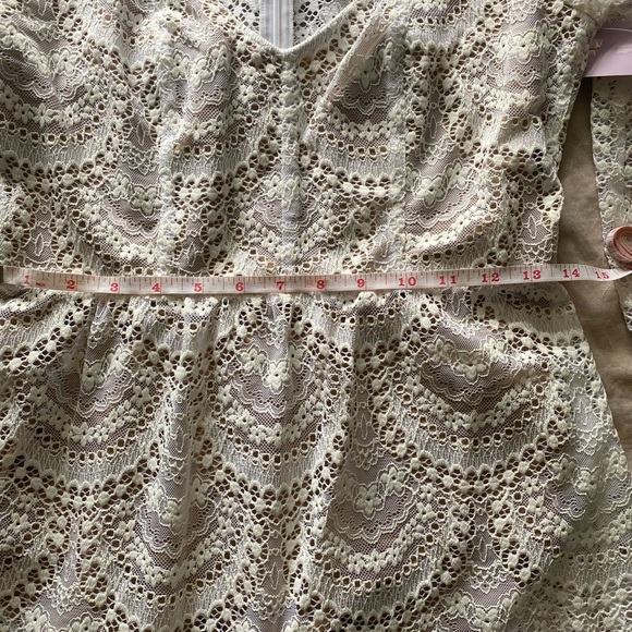 For Love & Lemons Rosalita dress S - Picture 8 of 11